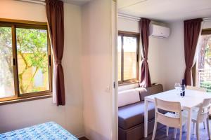 Le Esperidi Camping Ecoresort