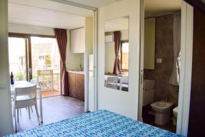Le Esperidi Camping Ecoresort