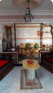 Polinas house Big spacious Appartment at Tangier