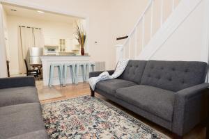 Monthly - Dumaine Historic Gem - Front House 1bed
