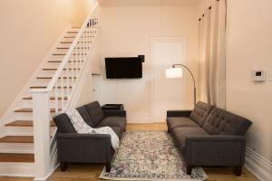 Monthly - Dumaine Historic Gem - Front House 1bed