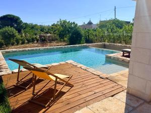 Casina dAutore - Boutique Villa, Private Saltwater Pool