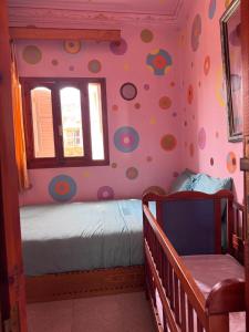 Polinas house Big spacious Appartment at Tangier