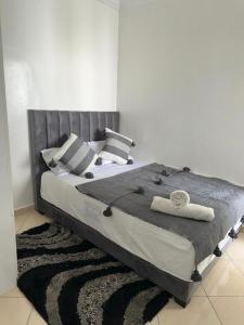 Appartement Moderne à 5 min de Guéliz famille uniquement