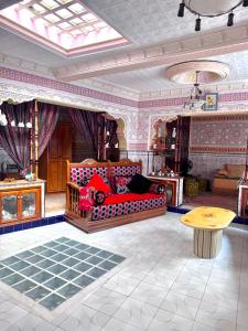 Polinas house Big spacious Appartment at Tangier
