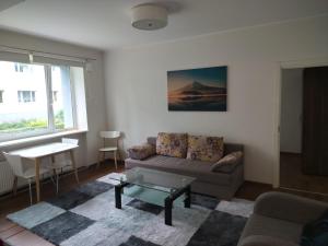 Cozy apartment Tallinn