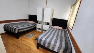 Hostal Mujica