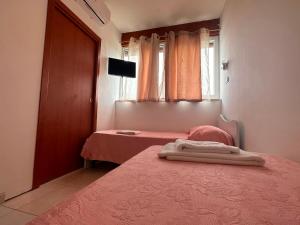 Hotel Cili
