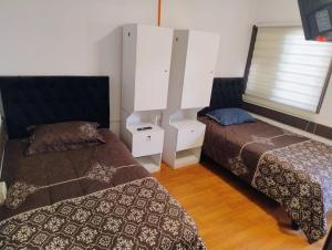 Hostal Mujica
