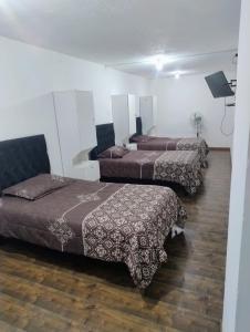 Hostal Mujica