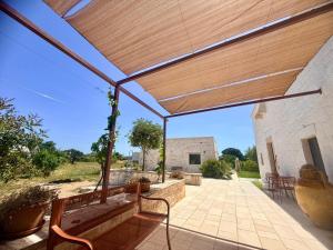 Casina dAutore - Boutique Villa, Private Saltwater Pool