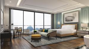 InterContinental Halong Bay Resort by IHG