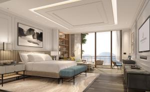 InterContinental Halong Bay Resort by IHG