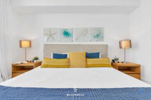 1BR Bay View Resort Amenities Beach Access