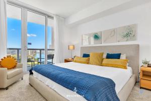 1BR Bay View Resort Amenities Beach Access