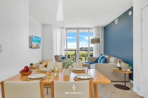 1BR Bay View Resort Amenities Beach Access