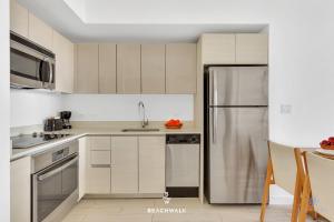 1BR Bay View Resort Amenities Beach Access