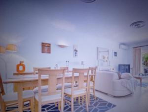 Vivenda com Piscina Privada em Albufeira