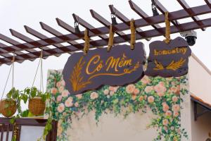 Cỏ Mềm Homestay