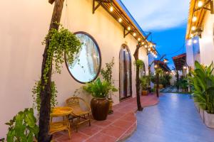 Cỏ Mềm Homestay