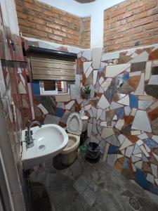 Las Cabañas del Tio Lalo