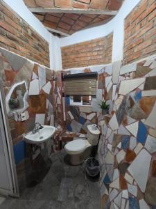 Las Cabañas del Tio Lalo