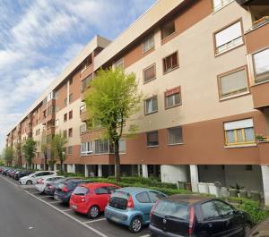 Porta21 Studio - Linate, Ospedale Monzino, Arena Santa Giulia