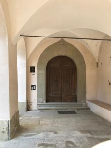 Badia del Borgo Dimora nell Abbazia Millenaria