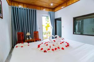 Tam Coc Rice Fields Refuge Bungalow & Homestay