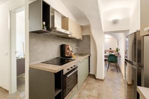 Residence by Talking Stones