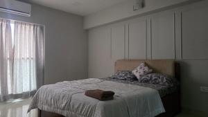 Ocean 701- 3BHK SeaFacing Apartment