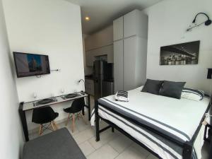Chapinero Central Modern