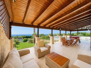 Villa Patrizia