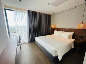 Apec Mandala Tuy Hoa - DakLak KT