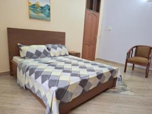 G4 Apartments