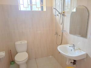 G4 Apartments