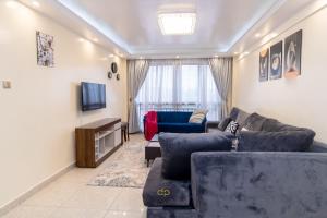 2 Bedroom family home in Kileleshwa