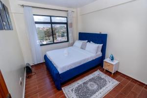 2 Bedroom family home in Kileleshwa