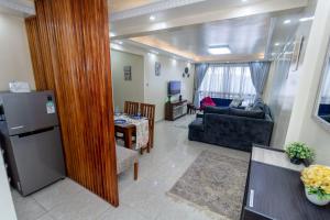 2 Bedroom family home in Kileleshwa