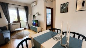 Belgrade Connect Apartment