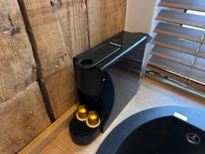 Modern Apartament Near Beach & Centre with AC and Free Parking