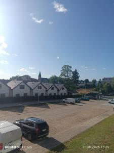 Baltic Garden Apartament Ustronie Morskie