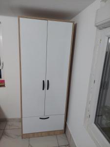 Apikomora Grušić