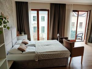 L&L Apartment Old Town