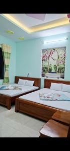 846 A12 Bùi Thiện Ngộ