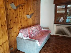 La mansarda dei nonni