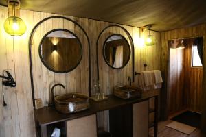 Naisula Serengeti Camp