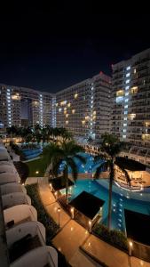 NEW LISTING! Shell Residences at Mall of Asia, MANILA