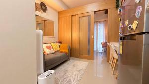 NEW LISTING! Shell Residences at Mall of Asia, MANILA