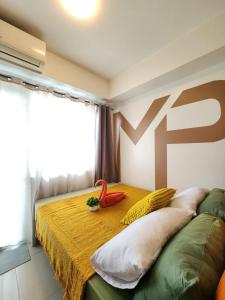 1550 Shore Residences tower B - MOA